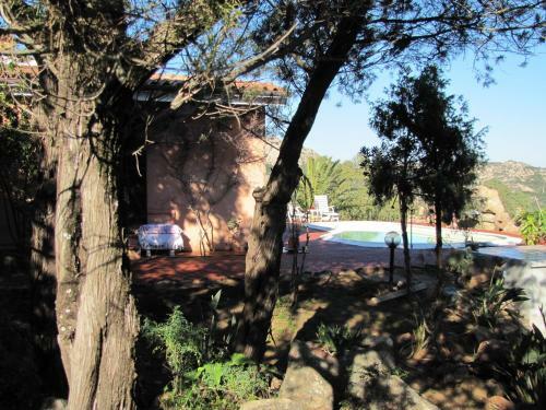 Agroturismo B&B Luna Ruja