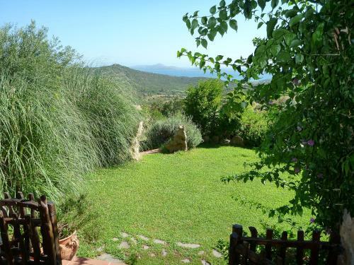 Agroturismo B&B Luna Ruja