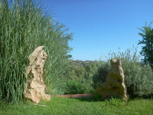 Agroturismo B&B Luna Ruja