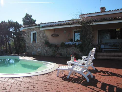 Agroturismo B&B Luna Ruja