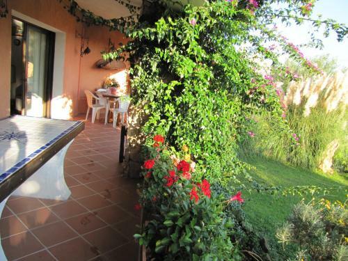 Agroturismo B&B Luna Ruja