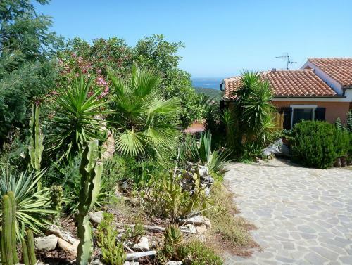 Agroturismo B&B Luna Ruja