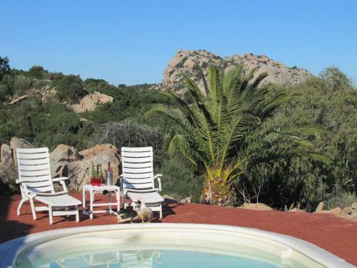 Agroturismo B&B Luna Ruja