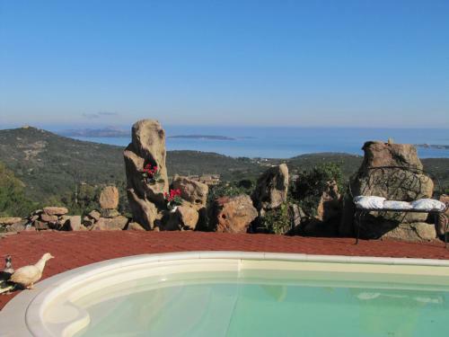 Agroturismo B&B Luna Ruja