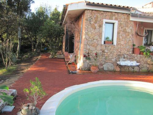 Agroturismo B&B Luna Ruja