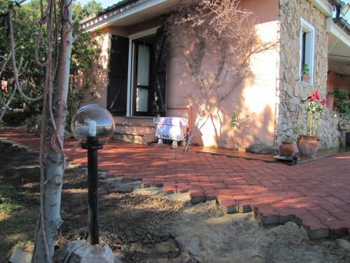 Agroturismo B&B Luna Ruja