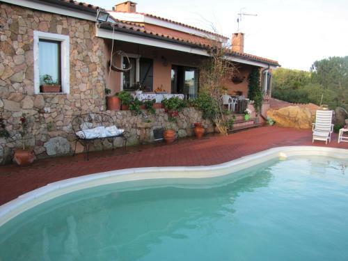 Agroturismo B&B Luna Ruja