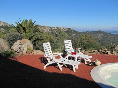 Agroturismo B&B Luna Ruja
