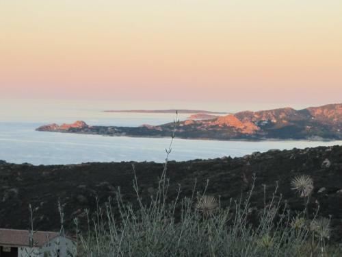 Agroturismo B&B Luna Ruja