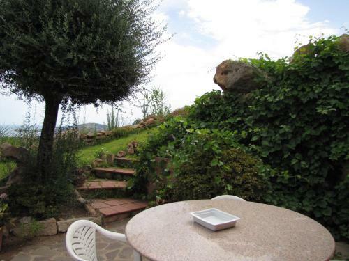 Agroturismo B&B Luna Ruja