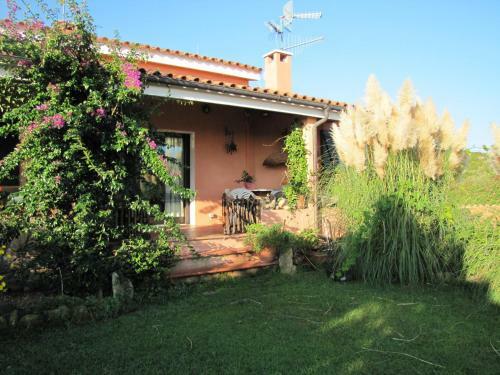 Agroturismo B&B Luna Ruja