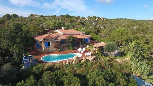 Agroturismo B&B Luna Ruja