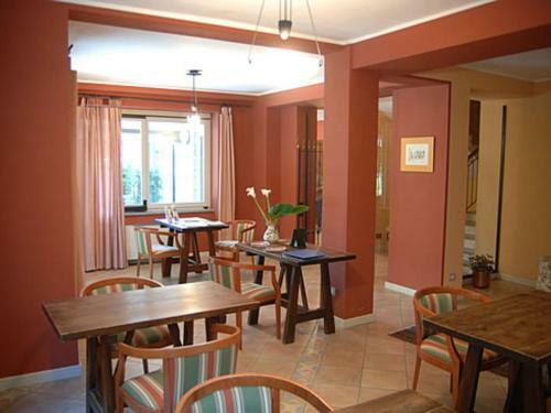 Apartamento Bilo Garden Due Bis