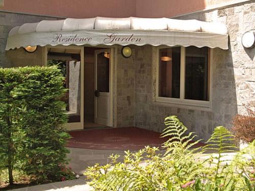 Apartamento Bilo Garden Due Bis