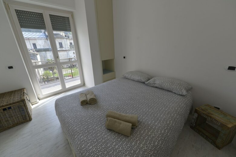 Apartamento Casa Stefano - Welchome