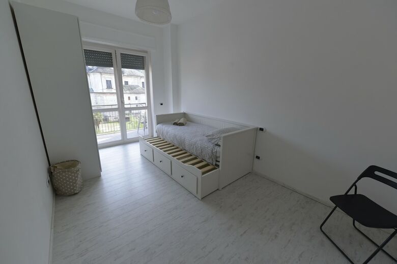 Apartamento Casa Stefano - Welchome