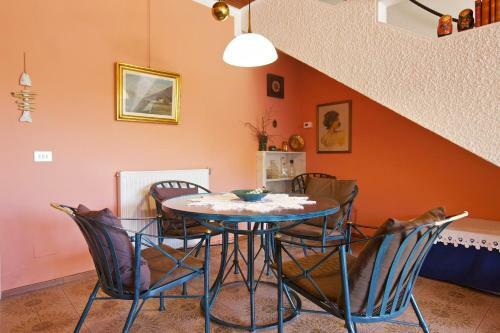 Apartamento Residenz La Gerbia