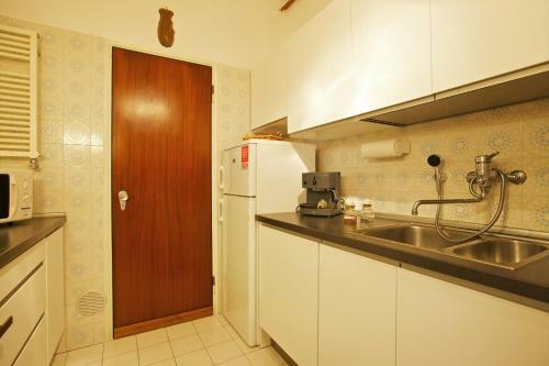 Apartamento Residenz La Gerbia