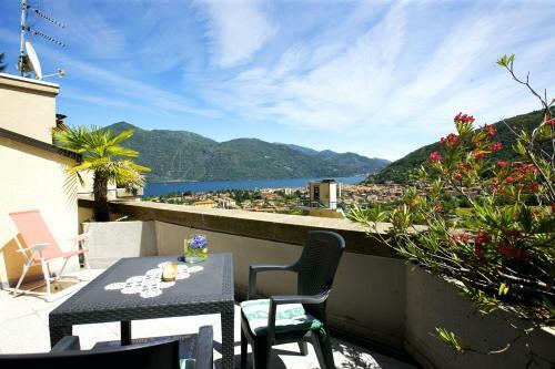 Apartamento Residenz La Gerbia