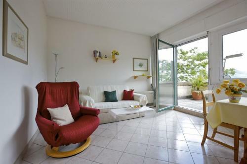 Apartamento Residenz La Gerbia