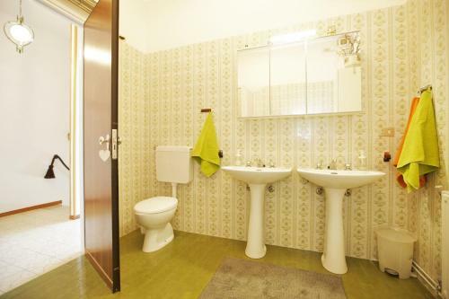 Apartamento Residenz La Gerbia