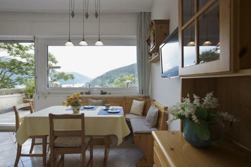 Apartamento Residenz La Gerbia