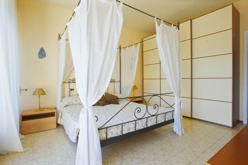 Apartamento Residenz La Gerbia