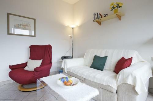 Apartamento Residenz La Gerbia