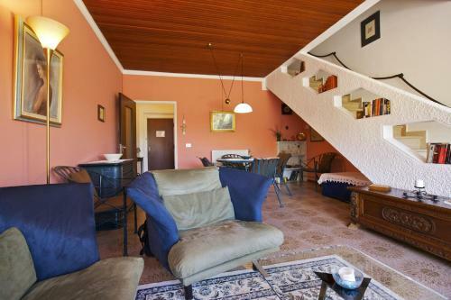 Apartamento Residenz La Gerbia