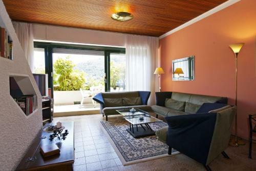 Apartamento Residenz La Gerbia