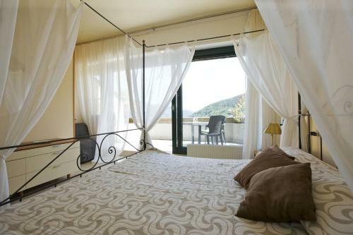 Apartamento Residenz La Gerbia