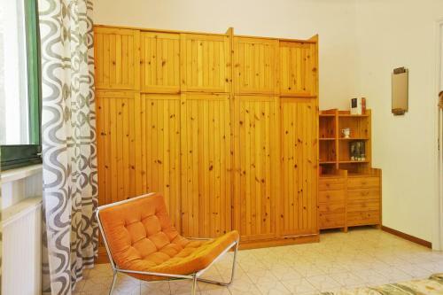 Apartamento Residenz La Gerbia