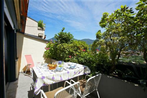 Apartamento Residenz La Gerbia