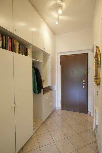 Apartamento Residenz La Gerbia