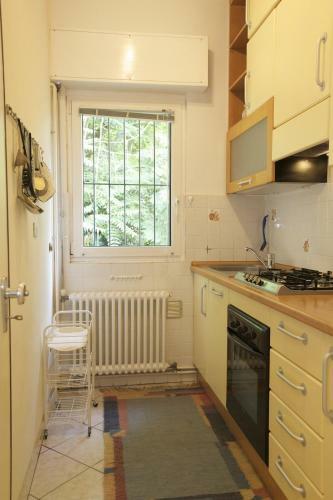 Apartamento Residenz La Gerbia