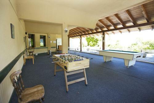 Apartamento Residenz La Gerbia
