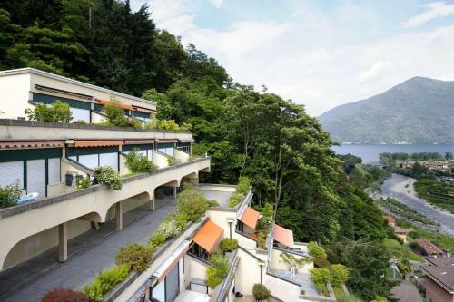 Apartamento Residenz La Gerbia