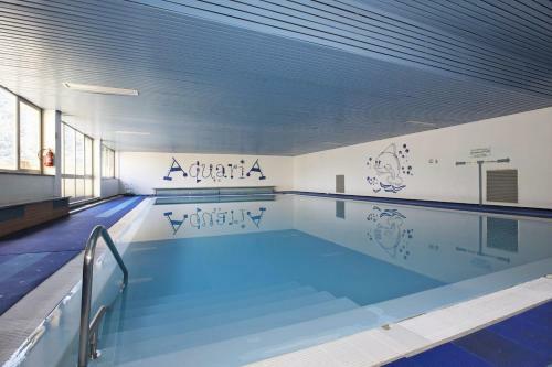 Apartamento Residenz La Gerbia