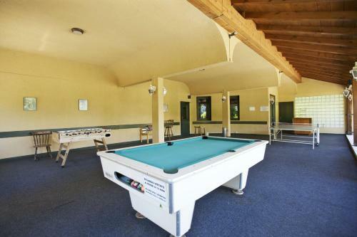 Apartamento Residenz La Gerbia