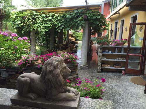 Apartamento Antico Sempione
