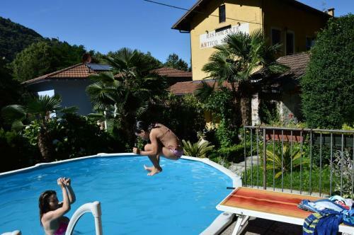 Apartamento Antico Sempione