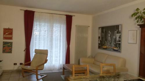 Apartamento Appartamento Liona