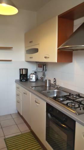 Apartamento Appartamento Liona