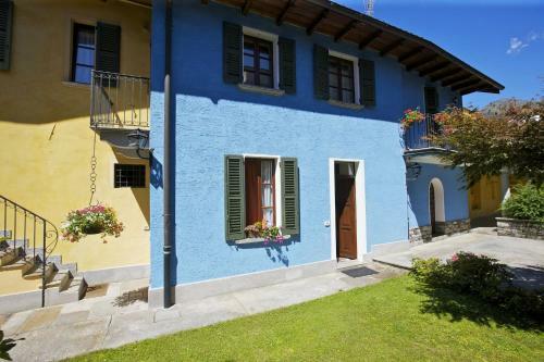 Casa Bel Giardino