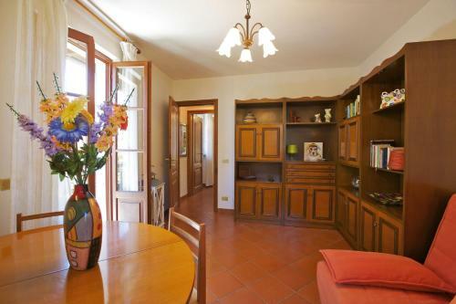 Casa Bel Giardino