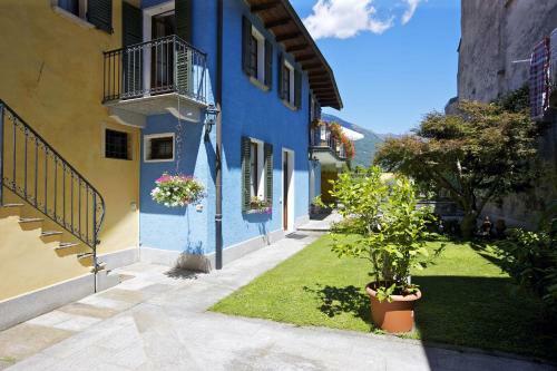 Casa Bel Giardino