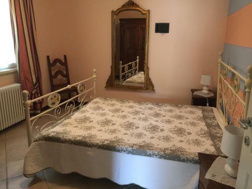 Apartamento Casa Erica