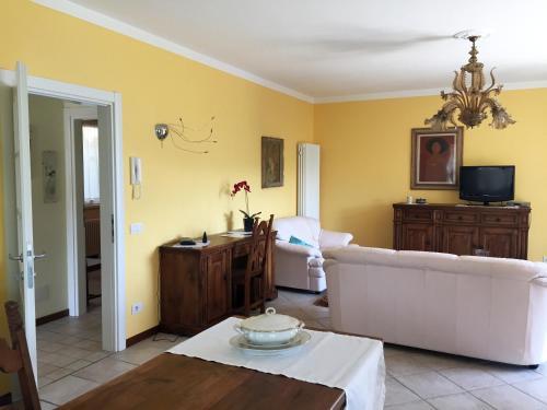 Apartamento Casa Erica