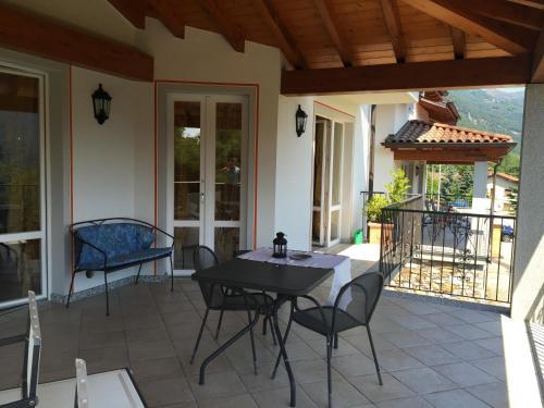 Apartamento Casa Erica