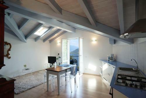Apartamento Casa Erica